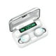 thumbnail image 1 of Audifonos Bluetooth TWS F9-5 1200 mAh, 1 of 4