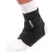 thumbnail image 4 of Estabilizador de tobillo MUELLER Sports Medicine ajustable negro, 4 of 4