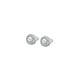 thumbnail image 1 of Aros LP3095-4/1 Lotus Silver Mujer Pearls, 1 of 2