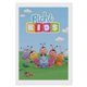 thumbnail image 1 of Kit de Pintura de Diamantes 5D Bichikids Desmarcar 20x30cm, 1 of 6