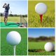 thumbnail image 2 of Tees de Golf THIODOON Pack de 100 colores mixtos 83 mm, 2 of 9