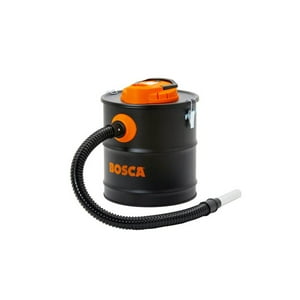 Bosca - Aspiradora De Cenizas 20L 800W Avc-1811
