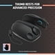 thumbnail image 3 of Soporte de ratón Hyperkin Joy‑Track Duo para Nintendo Switch, 3 of 3
