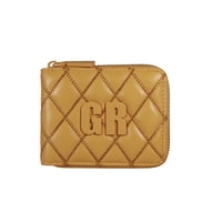 Gino Rodinis - Billetera Mujer Join 1063 Amarillo