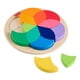 thumbnail image 2 of Fisher-Price Rompecabezas Colorido de Madera, 2 of 5