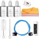 thumbnail image 1 of Kit de limpieza para trompetas Deviser todo en uno con aceite de válvula x3, 1 of 7