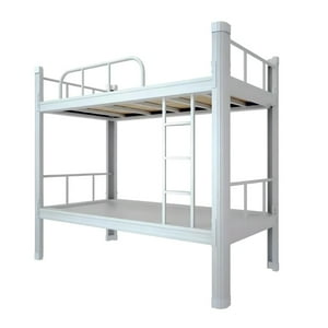 Prochef - Camarote Una Plaza Acero 90X200 Cm Blanco