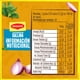 thumbnail image 5 of Caldo Sabor Gallina (8 Tabletas) Caja, 88 g, 5 of 9