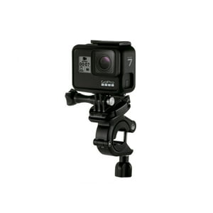 Soporte De Cámaras De Acción Pequeño Para Tubo Gopro