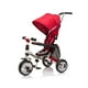 thumbnail image 1 of Triciclo Evolutivo Canopy Plegable Rojo, 1 of 3