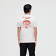 thumbnail image 4 of Polera Stance Surfer Boy White, 4 of 4