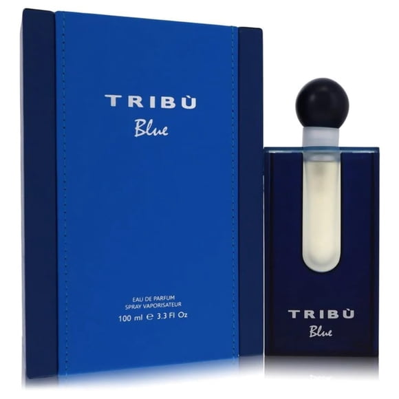 Perfume TRIBU Blue EDP 100ml para mujer