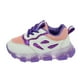 thumbnail image 3 of Zapatilla Con Luces Morado Vía Franca, 3 of 5