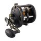 thumbnail image 1 of Carrete de pesca PENN Squall II Level Wind 30LW Black Gold, 1 of 8
