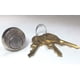 thumbnail image 1 of Cerradura COMPX NATIONAL USPS-L-1172C para buzón con 3 llaves, 1 of 1