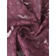 thumbnail image 5 of INSPIRE CHIC Chaqueta de Encaje Floral para Mujer con Mangas 3/4 y un Botón Bolero Cárdigan Fucsia XL, 5 of 6