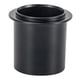 thumbnail image 3 of Taza Dosificadora De Café De Aleación De Aluminio, Taza Para Olfatear Para Máquina De Espresso, Herramientas De Bricolaje, 58mm, Negro, 3 of 3