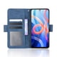 thumbnail image 5 of Funda Tipo Billetera FOXDOCK para Xiaomi Redmi 10 5G – Tapa Flip con Tarjetero, 5 of 5