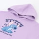 thumbnail image 3 of Polerón Niña Hoodie 626 Lilo & Stitch Rosado Disney, 3 of 4