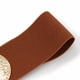 thumbnail image 3 of Cinturón Mujer Elasticado Ancho Hebilla Sol Y Luna Ajustable marron Talla Única, 3 of 3