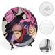 thumbnail image 4 of Jujutsu Kaisen Plato decorativo de porcelana fina (bone china), plato decorativo de cerámica para hogar, oficina, soporte de pared, platos decorativos para dormitorio - 6 pulgadas (15 cm), 4 of 6