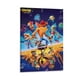 thumbnail image 1 of Cuadro Decorativo Desmarcar Crash Bandicoot 40x60 cm, 1 of 6