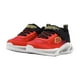 thumbnail image 4 of ZAPATILLAS URBANAS SKECHERS METEOR LIGHTS KRENDOX | 401495N-RDBK - Talla 21, 4 of 6