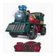 thumbnail image 5 of Juguete Auto Tren A Control Remoto Con Luces Sonido Infantil, 5 of 5