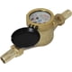 thumbnail image 4 of Medidor de agua Assured Automation, 3/4», latón sin plomo NSF, 4 of 8
