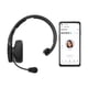 thumbnail image 1 of Auricular Bluetooth B450 xt Con Cancelación De Ruido E Ip54, 1 of 5
