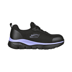 Skechers Work - Zapatilla De Seguridad Skechers Evzan