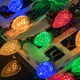 thumbnail image 2 of Guirnalda de Luces navideñas AWQ 100LED 24.7 m C9 multicolor, 2 of 3