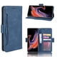 thumbnail image 1 of Funda Tipo Billetera FOXDOCK para Samsung Galaxy Note 9 – Tapa Flip con Tarjetero, 1 of 5