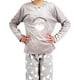 thumbnail image 3 of Pijama Micropolar Niños Niñas Diseños Y Colores 450, 3 of 4