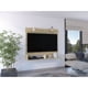 thumbnail image 1 of Panel TV 55" Beijing 120x140x31,5 Cm Duna Y Blanco, 1 of 3