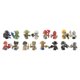thumbnail image 2 of Paquete de población KRE-O CityVille Invasion Series 1, 2 of 2