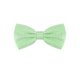 thumbnail image 1 of INSPIRE CHIC Pajaritas Preanudadas de Lunares para Hombre para Bodas y Fiestas Verde Claro Talla Única, 1 of 5