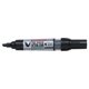 thumbnail image 1 of V Super Color Chisel Black SCA-VSC-MC-B, 1 of 2