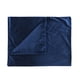 thumbnail image 3 of Funda De Almohada Reforzada No Alergénica Soporte Corporal Embarazo Azul 50x152cm, 3 of 5