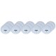 thumbnail image 3 of Pelotas de golf Nitro de larga distancia de alta durabilidad (paquete de 15), color blanco, 3 of 3