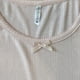 thumbnail image 3 of Pijama Mujer Manga Larga Cozy Rosa Nude Talla M, 3 of 3
