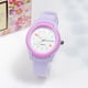 thumbnail image 2 of Reloj analógico para niños y niñas, resistente al agua, reloj de pulsera para aprender a leer la hora, fácil de usar., 2 of 6