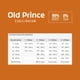 thumbnail image 5 of Old Prince Perros Equilibrium Cachorros Pollo 15 Kg., 5 of 5
