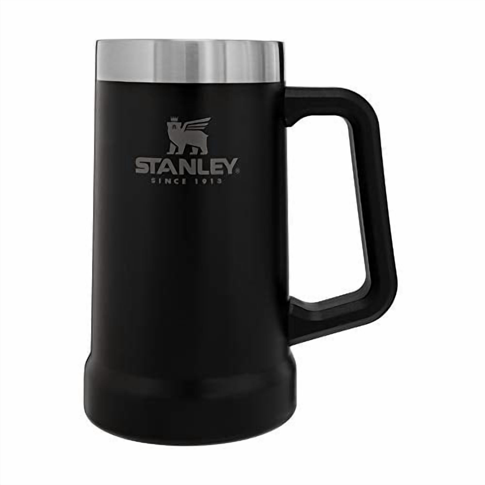 Stanley Adventure Big Grip Beer Stein Stanley Stanley