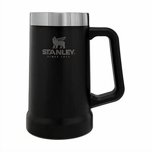 Stanley Adventure Big Grip Beer Stein Stanley Stanley