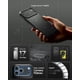 thumbnail image 3 of Funda de teléfono Spigen Tough Armor T MagFit para iPhone 17 Pro Max, 3 of 7