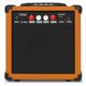 thumbnail image 1 of Amplificador para guitarra eléctrica LyxPro de 20 W con altavoz de caoba, 1 of 5