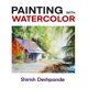 thumbnail image 1 of Libro HuesAndTones: Ejercicios de Pintura en Acuarela, 1 of 1