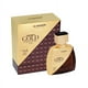 thumbnail image 1 of Perfume Gold Crystal Oudh Extrait De Parfum 100 Ml, 1 of 2