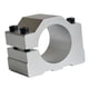 thumbnail image 3 of NUEVO Soporte De Abrazadera De Motor De Husillo De Aluminio Para Enrutador CNC De 60 Mm, 3 of 5